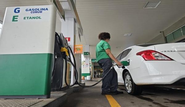 Pesquisa registra leve alta no etanol aditivado