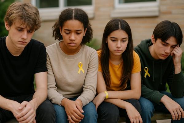 80 adolescentes e jovens morreram por suicídio este ano em MS
