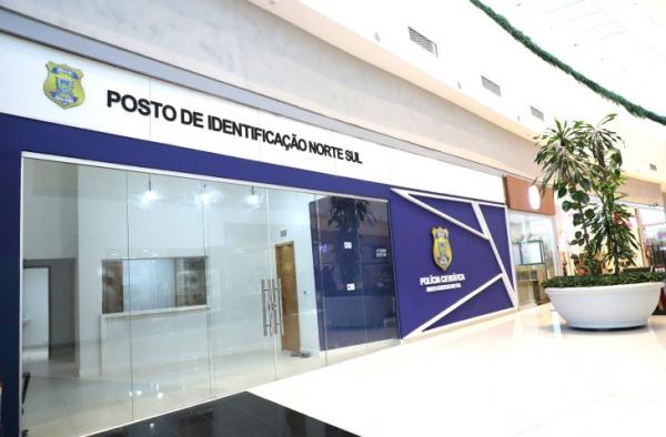 MS já emitiu 500 mil novos modelos de identidades