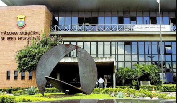 Belo Horizonte declara Alexandre de Moraes “persona non grata”