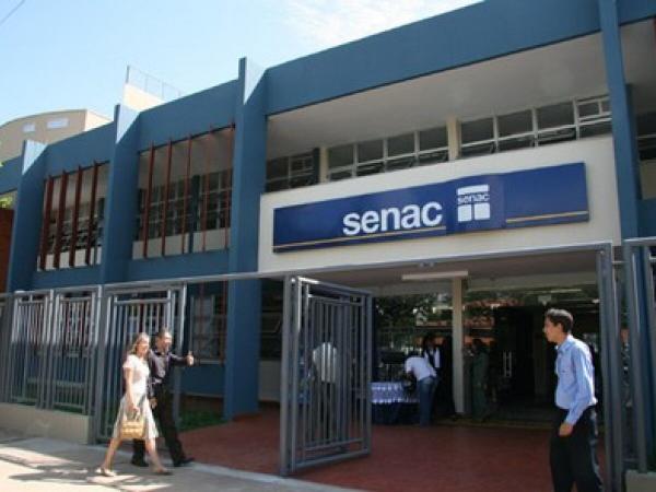 Senac lança programa para acelerar a inovação em micro e pequenas empresas de MS