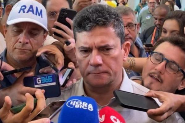 Moro critica excesso de penas contra Jair Bolsonaro e generais