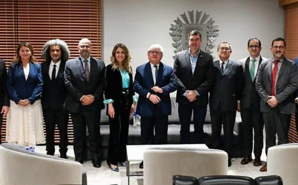Mato Grosso do Sul pode ganhar seis novas varas federais