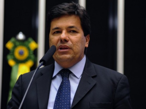 Ministro da Educação atende prefeitos na Assomasul na segunda-feira