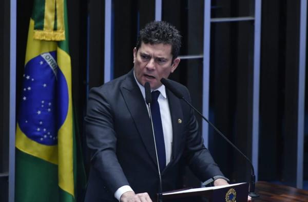 Anulação da Lava Jato causou roubo do INSS, afirma Moro