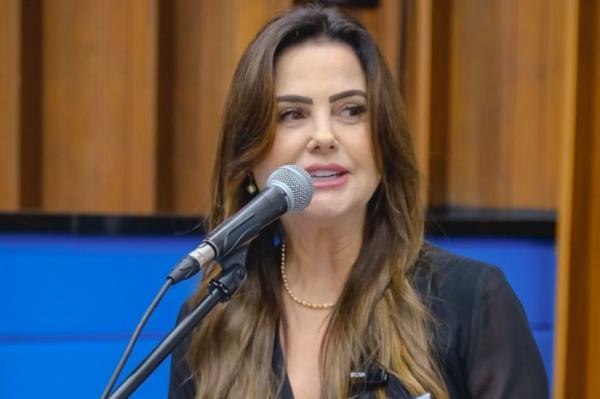 Mara Caseiro solicita construção de sede da Defensoria Pública para São Gabriel