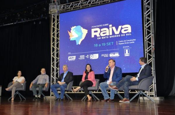 Iagro: defesa agropecuária alavanca exportações de MS