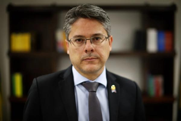 Alessandro vieira será relator da PEC da Blindagem