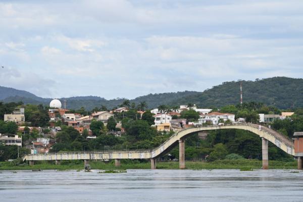 Imasul reforça monitoramento hidrológico e apresenta a situação dos rios em 2025