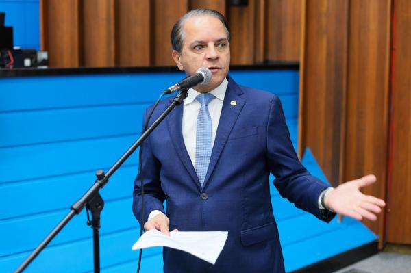 Proposta de Coronel David pode estender até 62 anos a idade-limite de oficiais militares em MS
