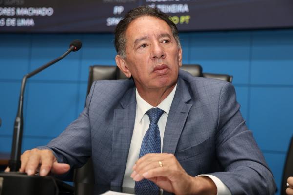 Gerson Claro destaca recorde de inscrições e crescimento da 3ª Corrida dos Poderes