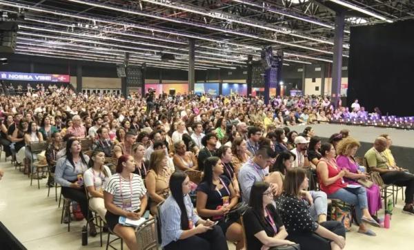 EmpreendeFest 2025 oferece capacitação gratuita em marketing digital