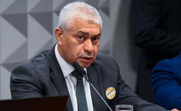Ordem superior’ mandou soltar o sócio de Careca