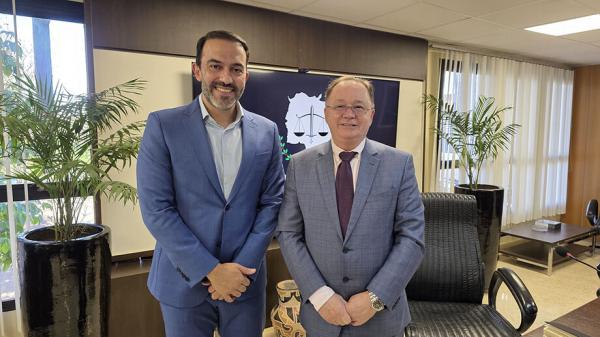  Parceria do TJ com a Fiems pode reduzir sua conta de energia em até 20%