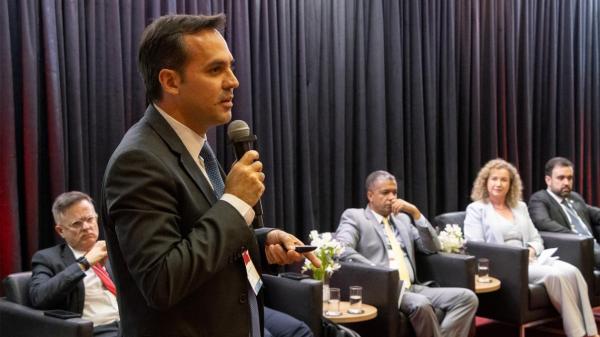 TCE-MS apresenta boa prática no 1º Encontro Nacional de Procuradorias