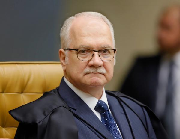 Fachin toma posse da presidência do STF hoje