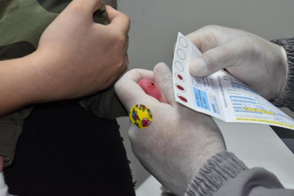 MS é referência nacional com linha completa de tratamento para fibrose cística