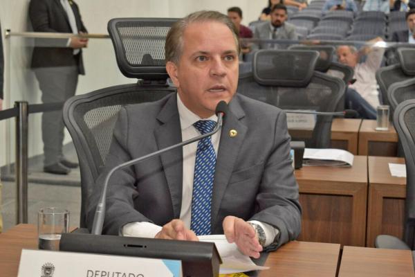 Ordem do Dia: Aprovado Projeto de Lei que institui o Dia Estadual do Leonismo