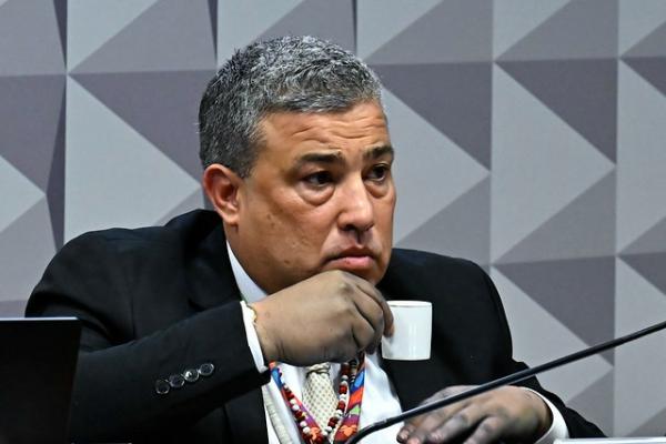 CPMI pede nova prisão de sindicalista da Conafer
