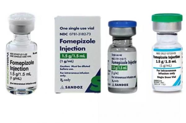  Anvisa consulta órgãos internacionais para disponibilizar antídoto do metanol
