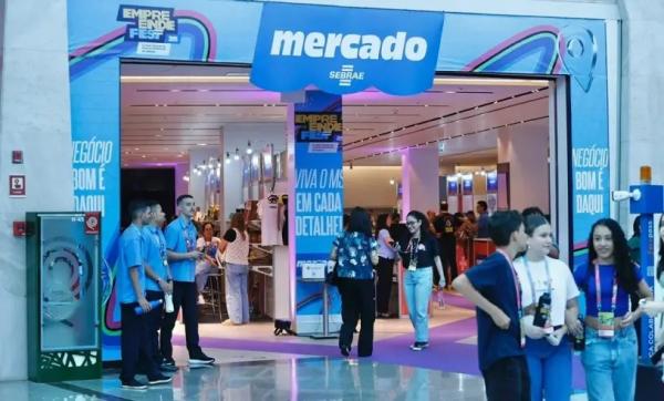 EmpreendeFest gera oportunidades de vendas e conexões para pequenos negócios