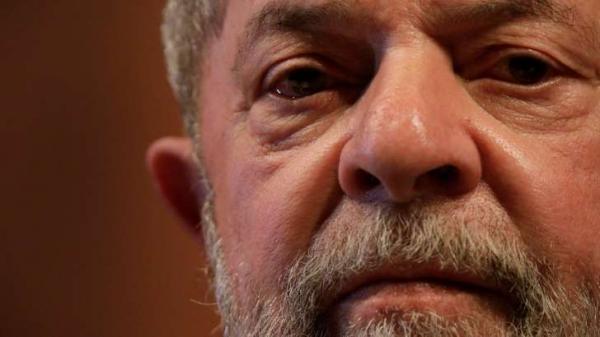 Condenação de Lula chega ao Tribunal