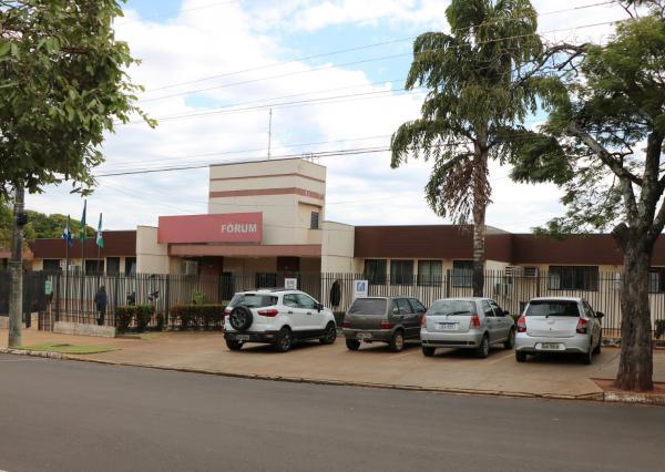 Justiça determina que Município de Naviraí corrija drenagem de águas pluviais