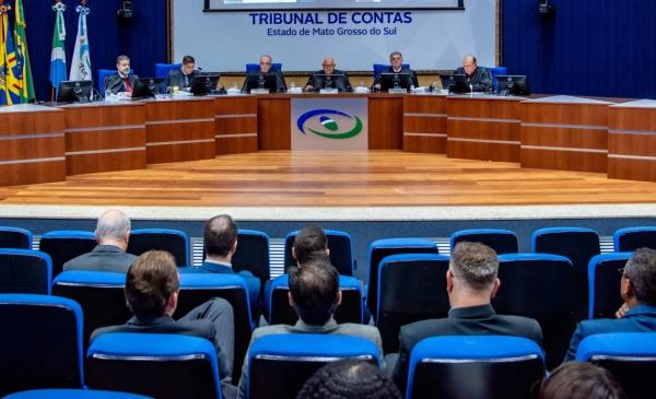 TCE responde Consulta da MSGÁS sobre aplicação de recursos em instituições financeiras privadas 