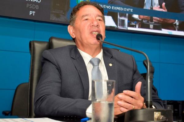 ALEMS aprova proposta de Gerson Claro para criação da 3ª Vara Cível em Sidrolândia
