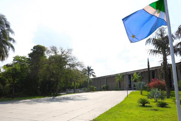 Ao longo da história, ALEMS promove dignidade aos sul-mato-grossenses