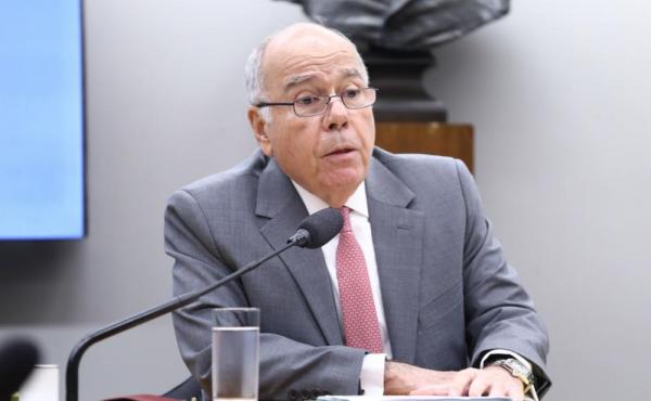 Vieira não consegue marcar encontro com o secretário Marco Rubio