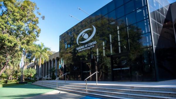 Publicados editais com orientações sobre locais de provas dos concursos do TCE-MS