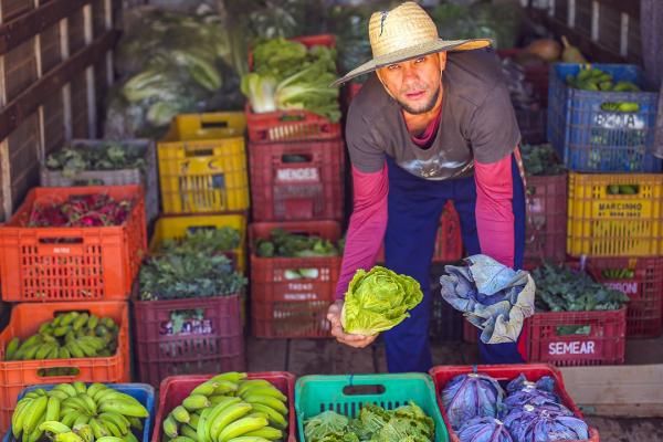 II Congresso de Nutrição de MS debate alimentação e na saúde pública