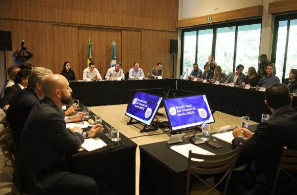 Contratos de gestão ‘dão norte’ para gestão e MS consolida modelo inovador