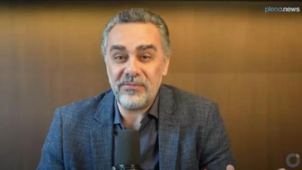 Jurista critica PGR por ‘golpe constitucional’ e usurpar prerrogativas do Senado
