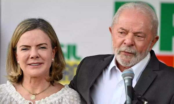 Passaralho de Lula e Gleisi pode atingir mais de 100 cargos do Centrão