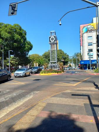 Sexta-feira de muito calor no MS