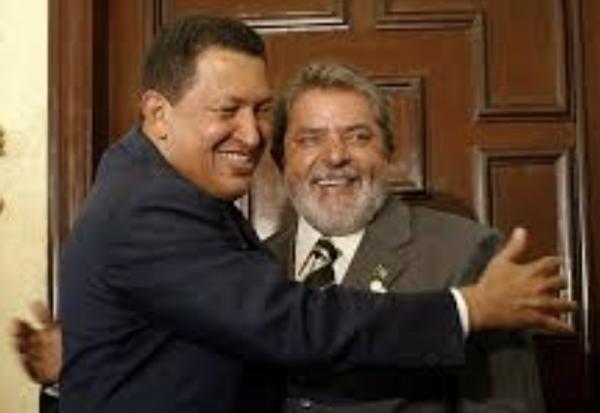 Doações de ditador a Lula, denunciadas nos EUA, são crime no Brasil e rendem até prisão
