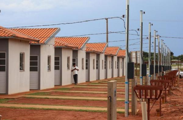 MS investe R$ 76 milhões em Novo Horizonte do Sul e Ivinhema