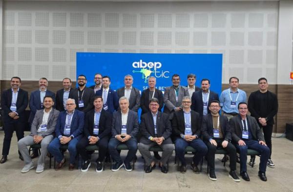 Mato Grosso do Sul integra discussões sobre o futuro da tecnologia pública no Brasil