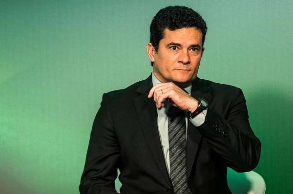 ‘Tenho muito claro que não existe propina grátis’, diz Moro