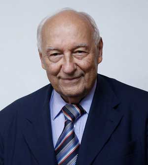 O novo ministro do STF