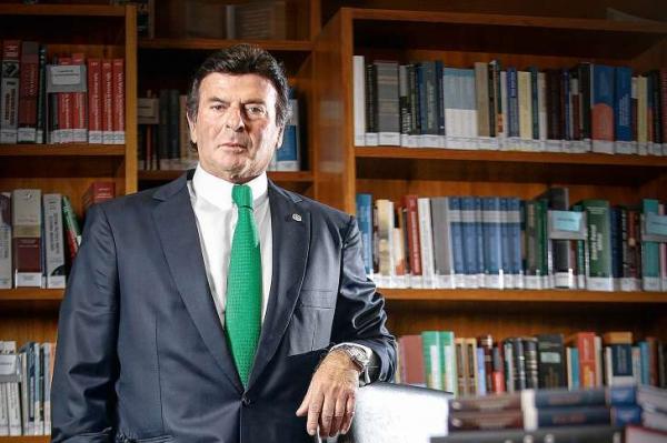 Congresso estuda como anular Lava Jato, diz Fux a jornal