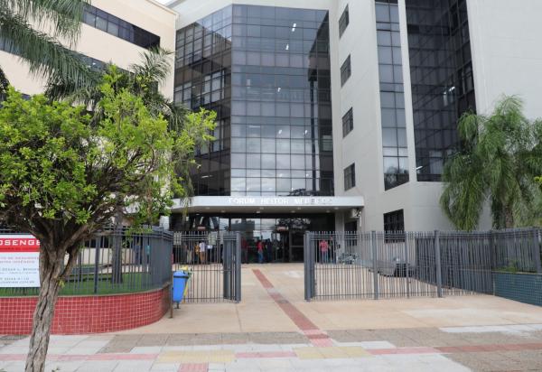  Justiça marca nova tentativa de conciliação em ação sobre mau cheiro de frigorífico