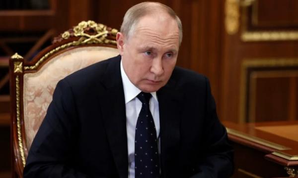 A reação dos mercados às sansões contra a Rússia