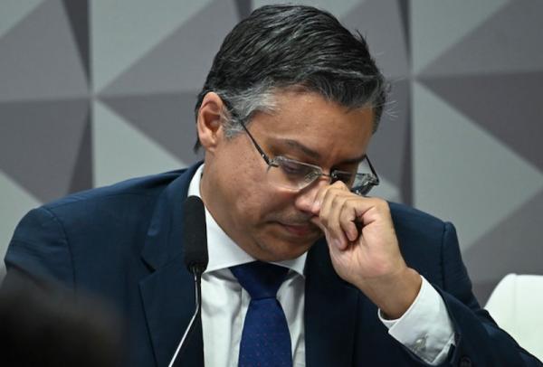 Ex-procurador não explicou seu enriquecimento