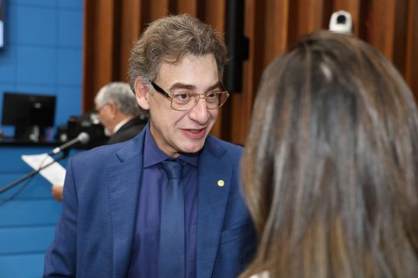 Semana Estadual de Conscientização para Mulheres na Menopausa é instituída