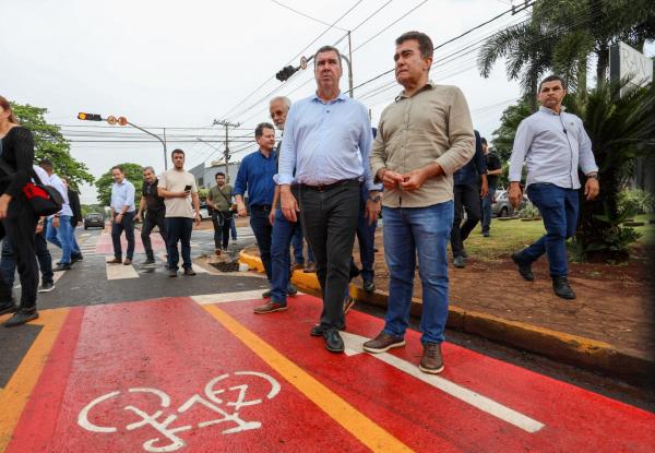 Governo de MS garantem qualidade de vida para Dourados seguir crescendo