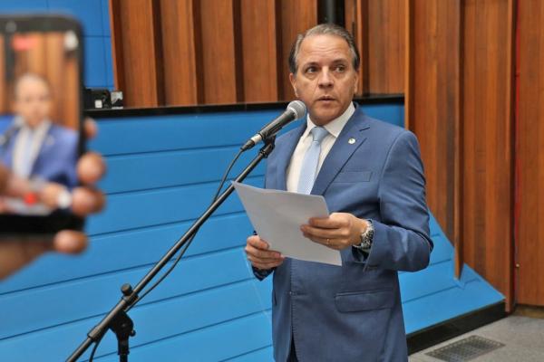 Proposta institui campanha para promover conscientização sobre defesa da propriedade privada