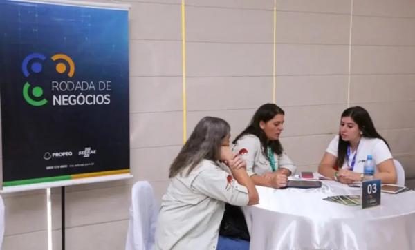 Sebrae/MS promove Sessão de Negócios voltada ao turismo em Dourados